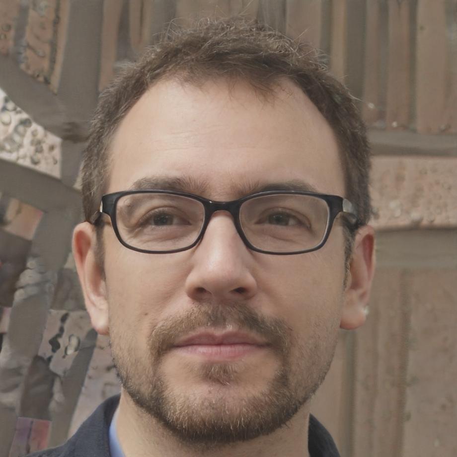 Roberto Villanueva, consultor en planificación financiera